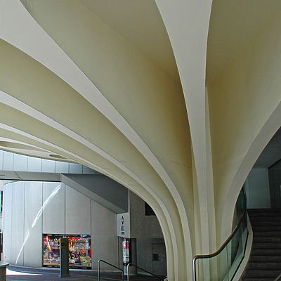 MLC Centre by John Bek