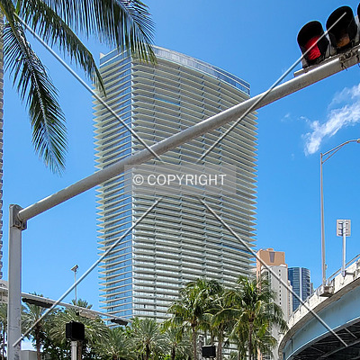 Residences by Armani Casa by Ryan Hildebrand