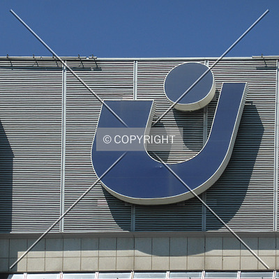 Union Investment-Hochhaus by Nephilim