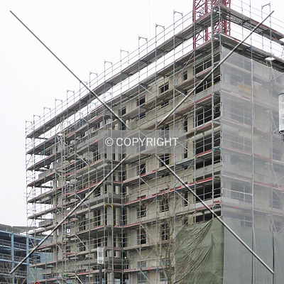 Westside Tower by Nephilim