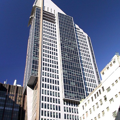 Angel Place by John Bek