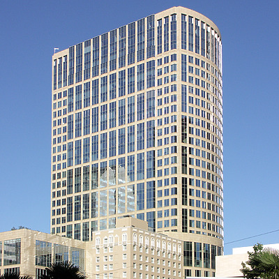 717 Texas by Marshall Gerometta