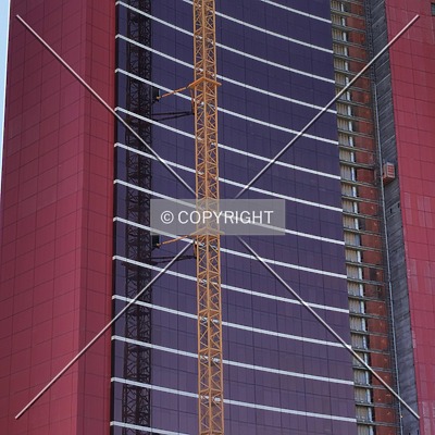 Resorts World Las Vegas by Nephilim