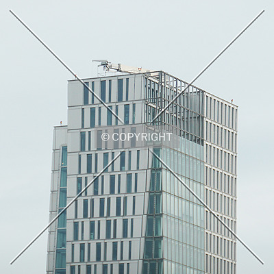 Nextower by Nephilim