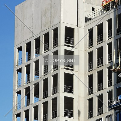 DB Tower by Nephilim