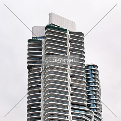 Grand Tower by Nephilim