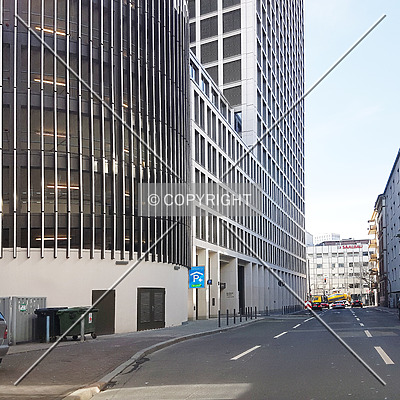 Turm Center by Nephilim