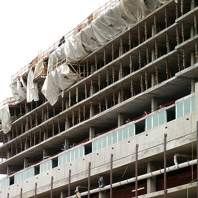 Optima Horizons by Daniel Kieckhefer