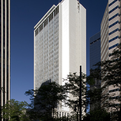 621 17th Street by Pavel Toczynski