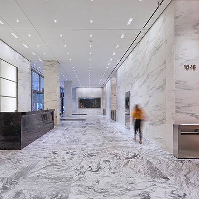 888 7th Avenue by Vornado Realty Trust