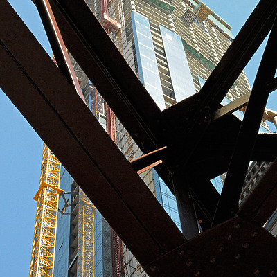 The Legacy at Millennium Park by Shawn Ursini