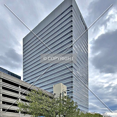Capitol Center by Ryan Hildebrand