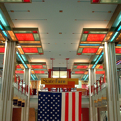 RBC Plaza by James Peacock