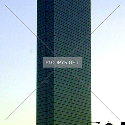200 Clarendon by Chris Patriarca