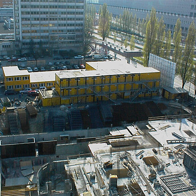 Cielo by Klas von Toll