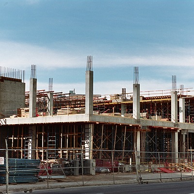 Ralph L. Carr Colorado Judicial Center by Brian LoBue