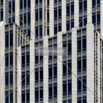 First National Bank Tower by Chris Patriarca