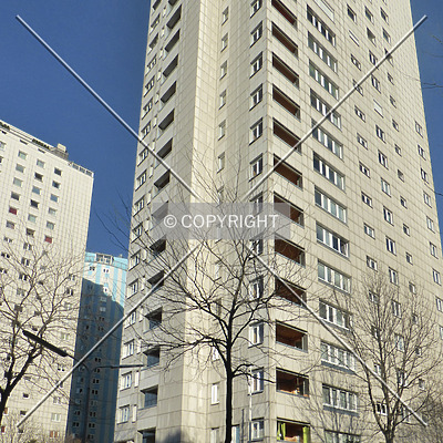 Kratochwjlestraße 8/5 by Nephilim