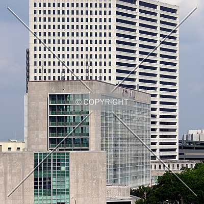 1515 Poydras by Chris Patriarca