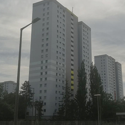 Neuselsbrunn 54 by Judikaël Ninon