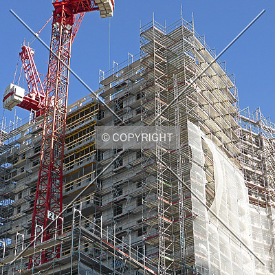 Westside Tower by Nephilim