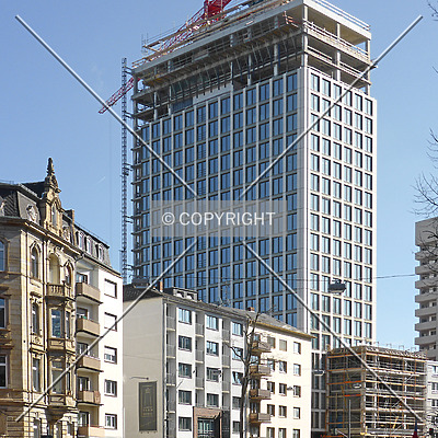 Turm Center by Nephilim