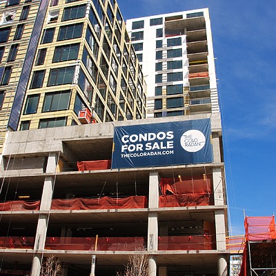 The Coloradan by Brian LoBue