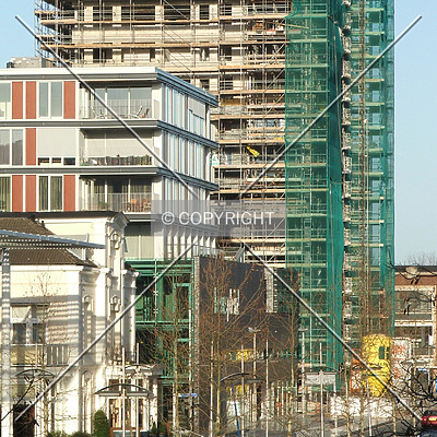 Bellevue by René Hogendijk