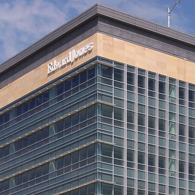 130 Edward Jones Boulevard by Ryan Hildebrand