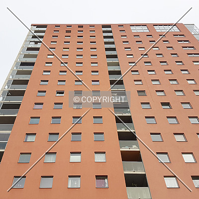 Tower B by Nephilim