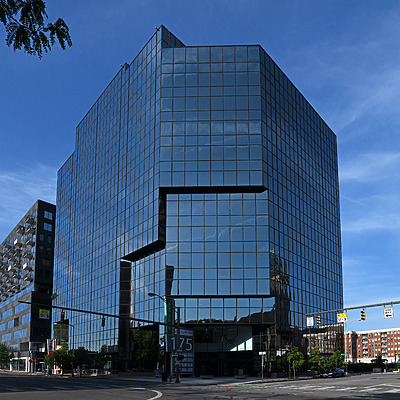 175 South 3rd Street by John W. Cahill