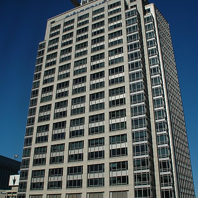 Citigroup Centre by John Bek
