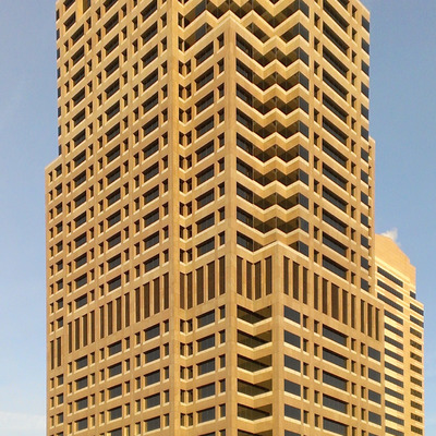 William Green Building by Ryan Hildebrand