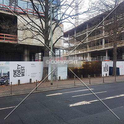 One Forty West by Nephilim