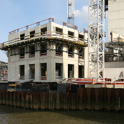 Maastoren by Michiel van Dijk