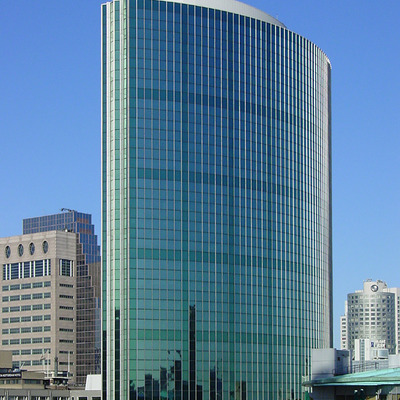 World Trade Center by Michiel van Dijk