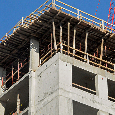 The Mather by Shawn Ursini