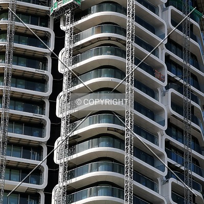 Grand Tower by Nephilim