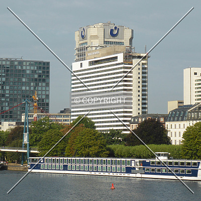 Hotel InterContinental by Nephilim