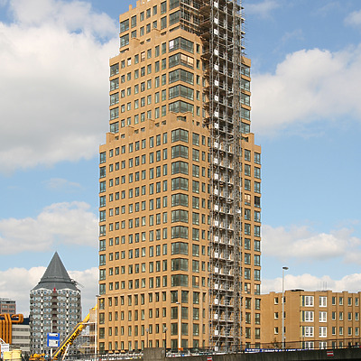 Wijnhaeve by Michiel van Dijk
