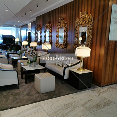 Maritim Seehotel Timmendorfer Strand by Nephilim