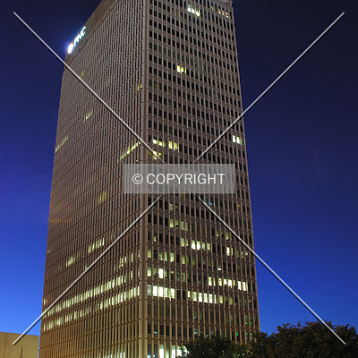 PNC Plaza by Lizzie Morrison