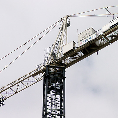 Optima Horizons by Daniel Kieckhefer