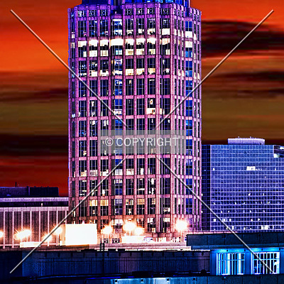 SunTrust Financial Centre by Jorge Molina