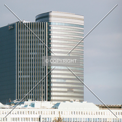 Orbi Tower by Nephilim