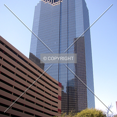 Heritage Plaza by Chris Patriarca