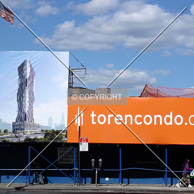 Toren by Royce Douglas