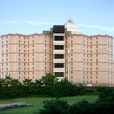 Ralph Oriscello Correctional Facility by John Cahill