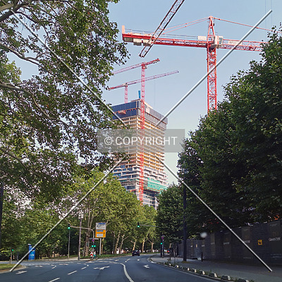 One Forty West by Nephilim