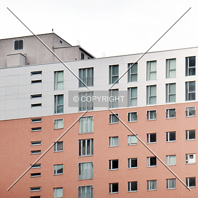 Tower A by Nephilim